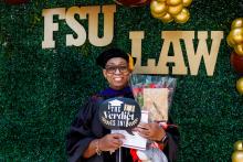 Commencement Spring 2025