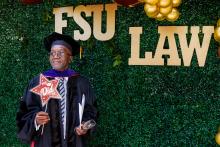 Commencement Spring 2025