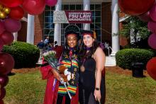 Commencement Spring 2025