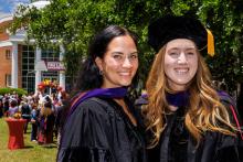 Commencement Spring 2025