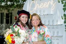 Commencement Spring 2025