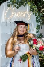 Commencement Spring 2025