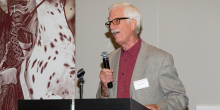 Professor Ehrhardt's 50-Year Anniversary Celebration