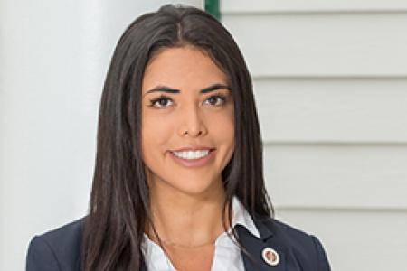 Sheylla Aceves