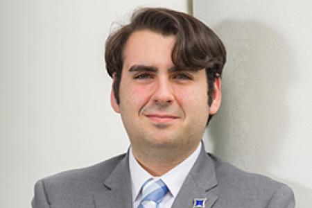 Michael Bacallao