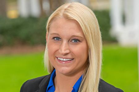 Haley Dierkes