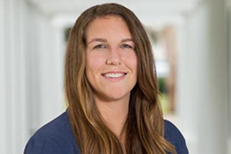 Ali Gollnick