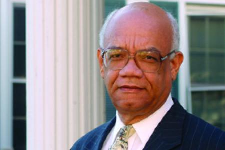 Elwin J. Griffith