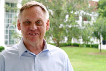 Steve R. Johnson