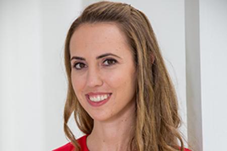 Kathryn Judson