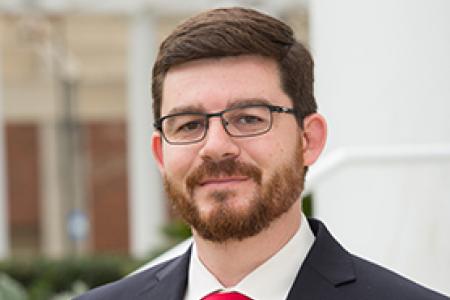 Ethan Katz