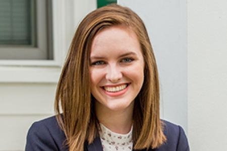 Mary Kate Mahoney