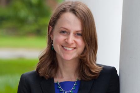 Mary Ziegler