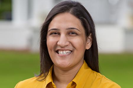 Nikki Bhavsar