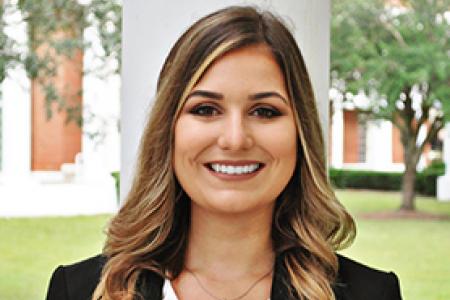Breanna Raspopovich