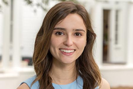 Amanda Varrone