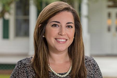 Camille Vazquez