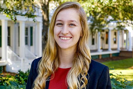 Amanda Lowe | College of Law