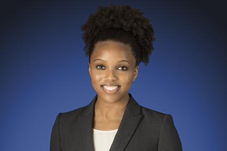 Charquia Wright Image