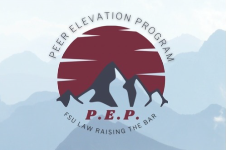 Peer Elevation Program (PEP) Launches