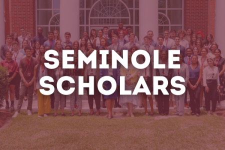 Seminole Scholars graphic