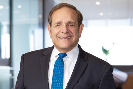 Neuberger headshot