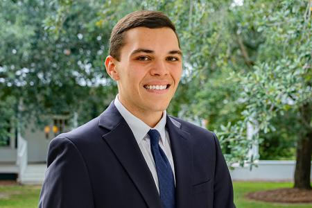 Homeijer headshot