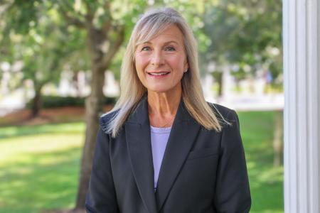 Professor Parsons