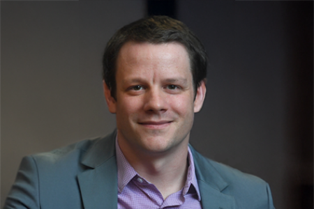 Professor Clayton Masterman