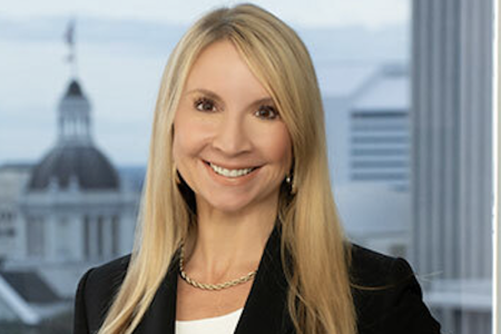Denise M. Harle