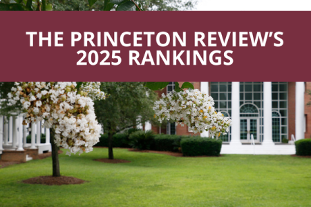 Princeton Review