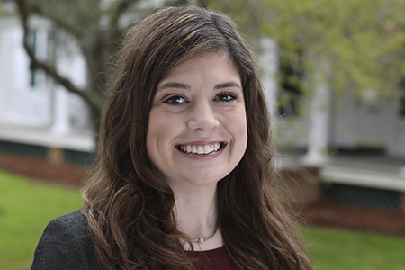 Hannah DuShane