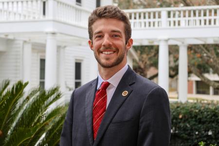 Morgan Hughes