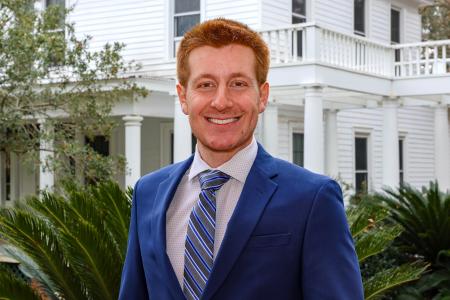 Eric Miller