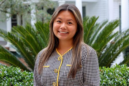 Justine Phan