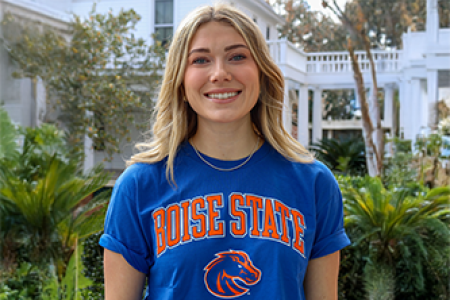 Quinn Hoffman