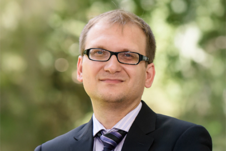 Sergey Mityakov
