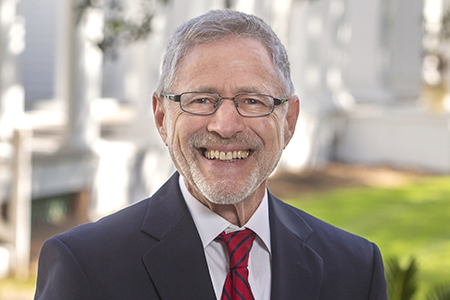 Lawrence S. Krieger