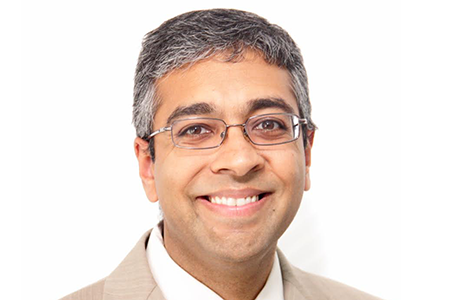 Professor Amit Agarwal