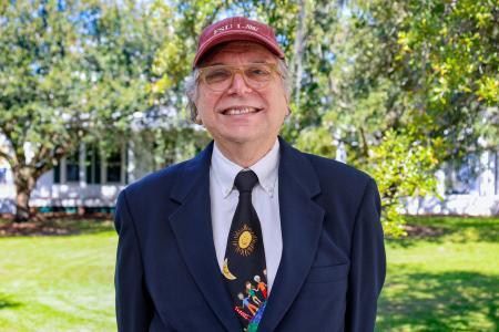 Professor Paolo Annino