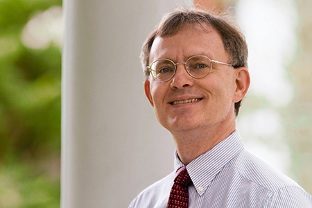 Professor Robert Atkinson