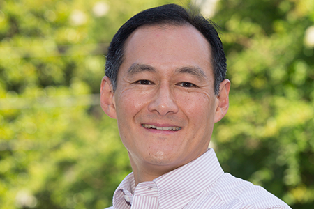 Professor Shi-Ling Hsu