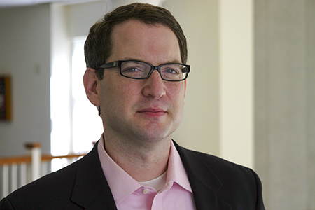 Jeffrey Kahn