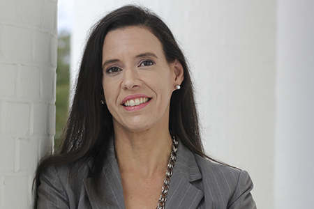 Assistant Dean Maribel Roig