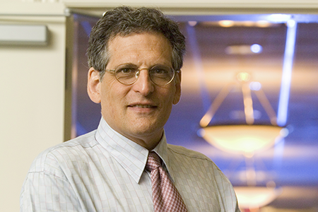 Professor Mark Seidenfeld