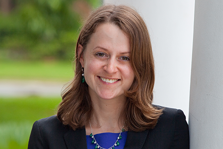 Mary Ziegler
