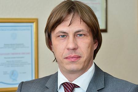 Dmitry Krasikov