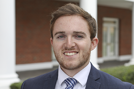 Conor Burns