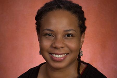 Tisha Holmes Photo